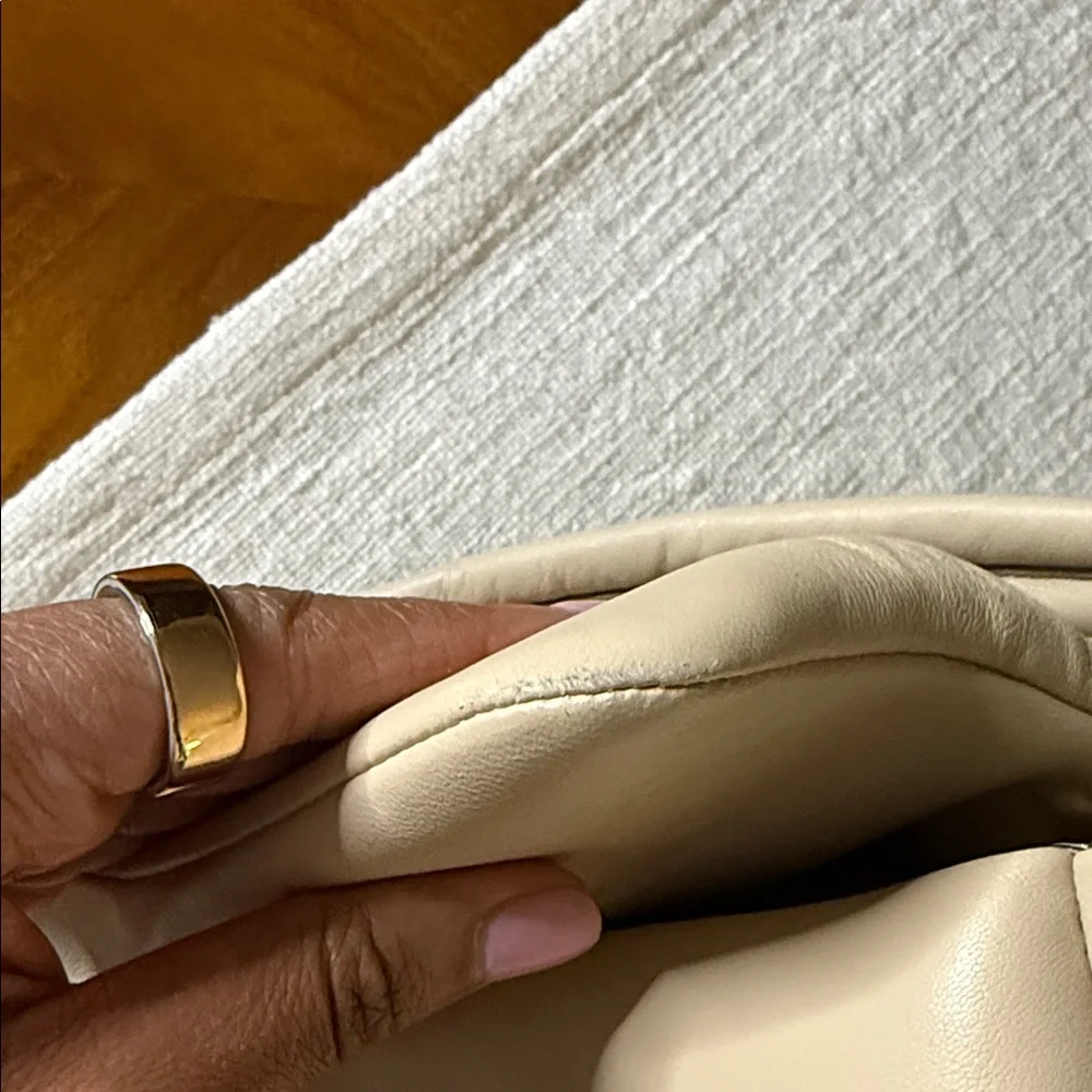 Coach Pillow Tabby 26 Shoulder Bag - Picture 9 of 9